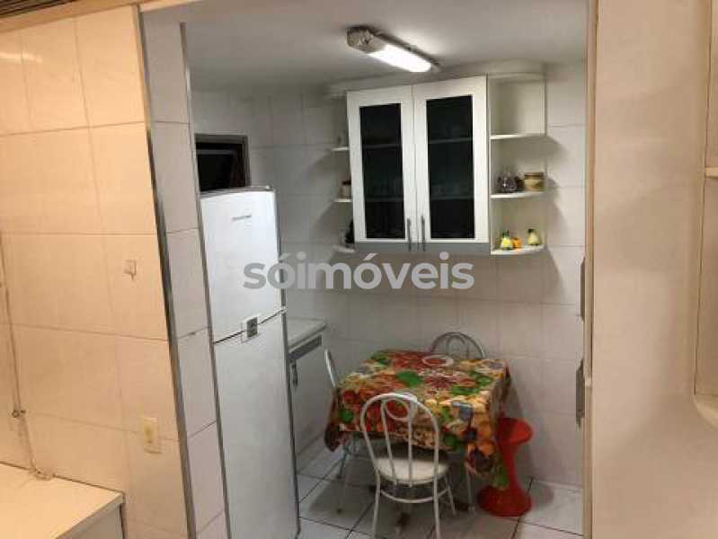 Conheça 7 do imóvel - Cobertura 3 quartos à venda Rio de Janeiro,RJ Laranjeiras - R$ 1.650.000 - LBCO30482 - 12 7 - 12
