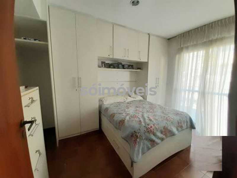 Conheça 8 do imóvel - Cobertura 3 quartos à venda Rio de Janeiro,RJ Laranjeiras - R$ 1.650.000 - LBCO30482 - 6 8 - 6