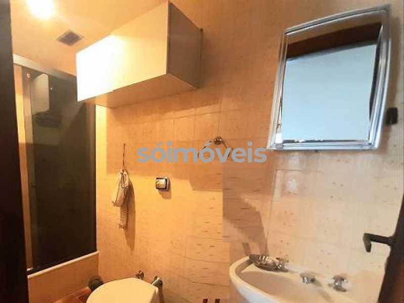 Conheça 10 do imóvel - Cobertura 3 quartos à venda Rio de Janeiro,RJ Laranjeiras - R$ 1.650.000 - LBCO30482 - 13 10 - 13
