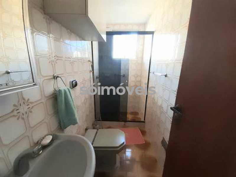 Conheça 12 do imóvel - Cobertura 3 quartos à venda Rio de Janeiro,RJ Laranjeiras - R$ 1.650.000 - LBCO30482 - 14 12 - 14