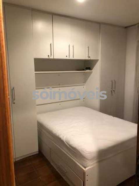 Conheça 13 do imóvel - Cobertura 3 quartos à venda Rio de Janeiro,RJ Laranjeiras - R$ 1.650.000 - LBCO30482 - 8 13 - 8