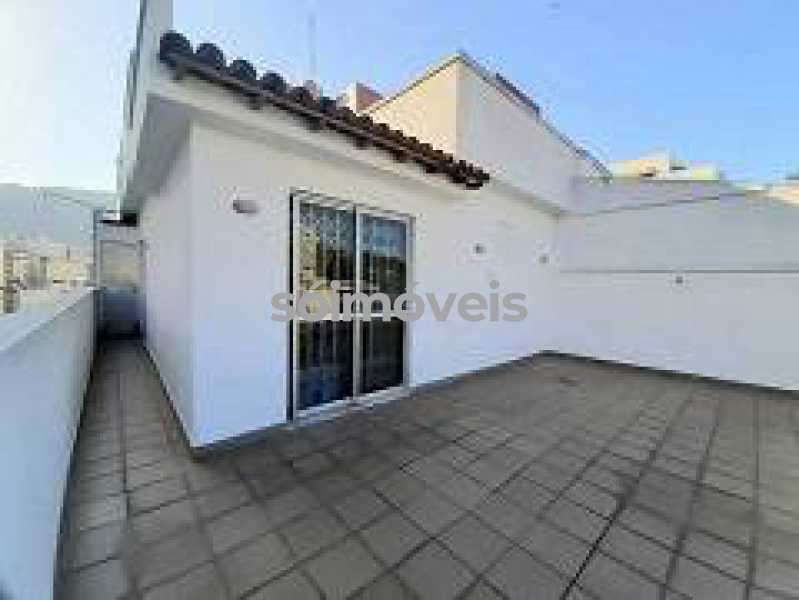 Conheça 14 do imóvel - Cobertura 3 quartos à venda Rio de Janeiro,RJ Laranjeiras - R$ 1.650.000 - LBCO30482 - 3 14 - 3