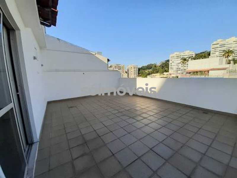 Conheça 19 do imóvel - Cobertura 3 quartos à venda Rio de Janeiro,RJ Laranjeiras - R$ 1.650.000 - LBCO30482 - 1 19 - 1