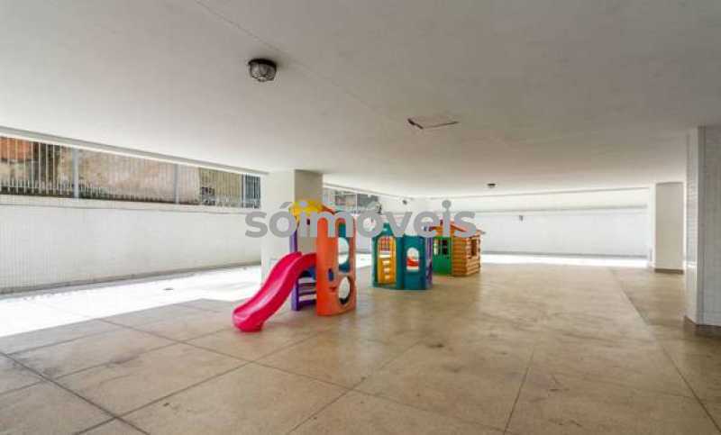 Conheça 21 do imóvel - Cobertura 3 quartos à venda Rio de Janeiro,RJ Laranjeiras - R$ 1.650.000 - LBCO30482 - 17 21 - 17