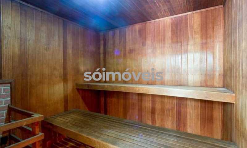 Conheça 22 do imóvel - Cobertura 3 quartos à venda Rio de Janeiro,RJ Laranjeiras - R$ 1.650.000 - LBCO30482 - 18 22 - 18