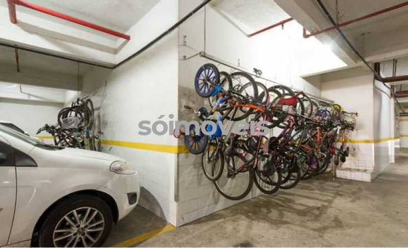 Conheça 23 do imóvel - Cobertura 3 quartos à venda Rio de Janeiro,RJ Laranjeiras - R$ 1.650.000 - LBCO30482 - 19 23 - 19