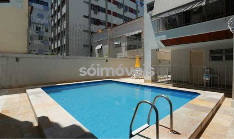 Conheça 24 do imóvel - Cobertura 3 quartos à venda Rio de Janeiro,RJ Laranjeiras - R$ 1.650.000 - LBCO30482 - 20 24 - 20