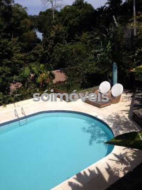 Conheça 11 do imóvel - Casa em Condomínio 6 quartos à venda Rio de Janeiro,RJ São Conrado - R$ 5.500.000 - LBCN60016 - 11 11 - 11
