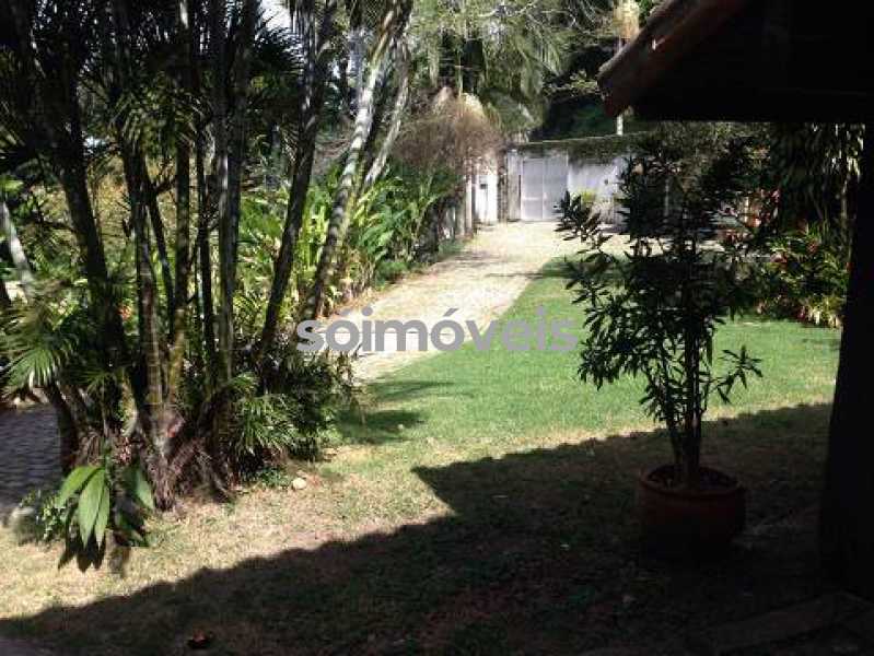 Conheça 10 do imóvel - Casa em Condomínio 6 quartos à venda Rio de Janeiro,RJ São Conrado - R$ 5.500.000 - LBCN60016 - 10 10 - 10