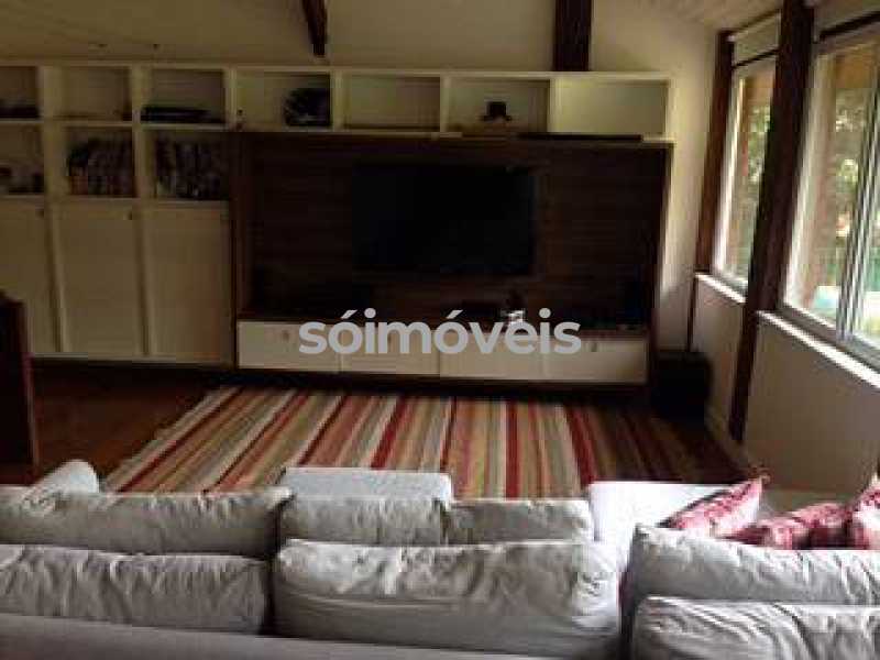 Conheça 3 do imóvel - Casa em Condomínio 6 quartos à venda Rio de Janeiro,RJ São Conrado - R$ 5.500.000 - LBCN60016 - 3 3 - 3