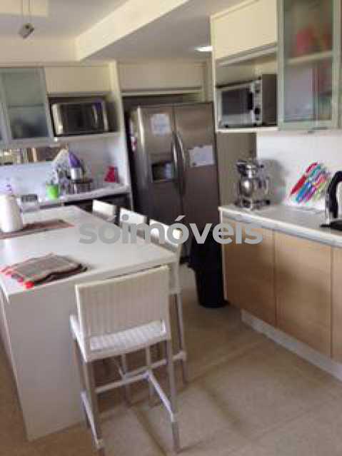 Conheça 6 do imóvel - Casa em Condomínio 6 quartos à venda Rio de Janeiro,RJ São Conrado - R$ 5.500.000 - LBCN60016 - 6 6 - 6