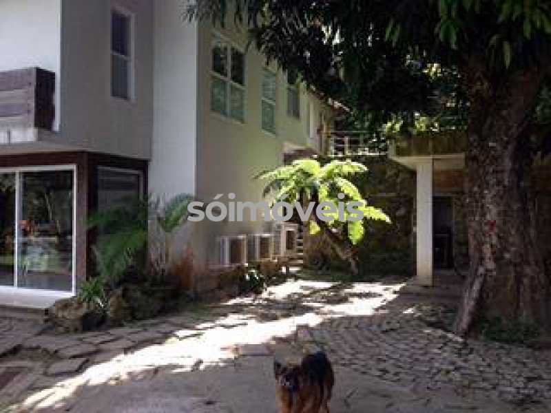 Conheça 8 do imóvel - Casa em Condomínio 6 quartos à venda Rio de Janeiro,RJ São Conrado - R$ 5.500.000 - LBCN60016 - 8 8 - 8