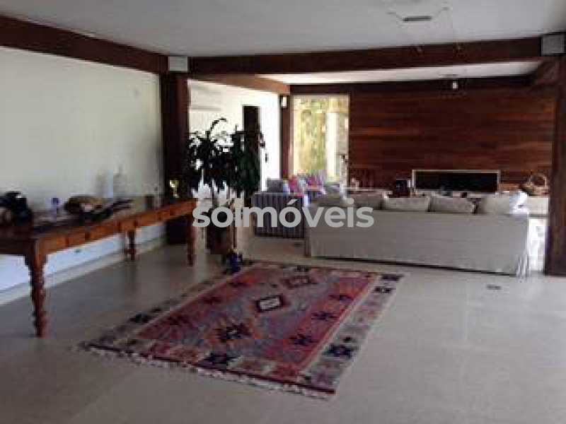 Conheça 4 do imóvel - Casa em Condomínio 6 quartos à venda Rio de Janeiro,RJ São Conrado - R$ 5.500.000 - LBCN60016 - 4 4 - 4