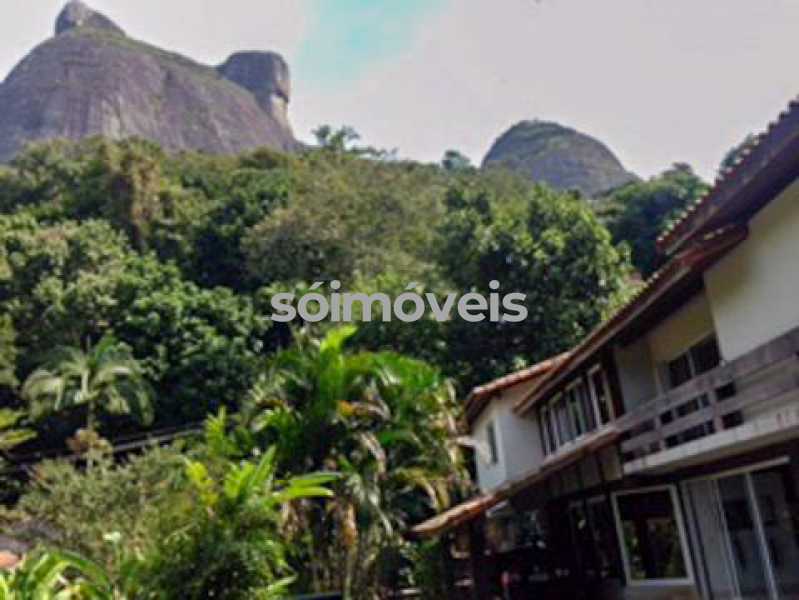 Conheça 12 do imóvel - Casa em Condomínio 6 quartos à venda Rio de Janeiro,RJ São Conrado - R$ 5.500.000 - LBCN60016 - 12 12 - 12