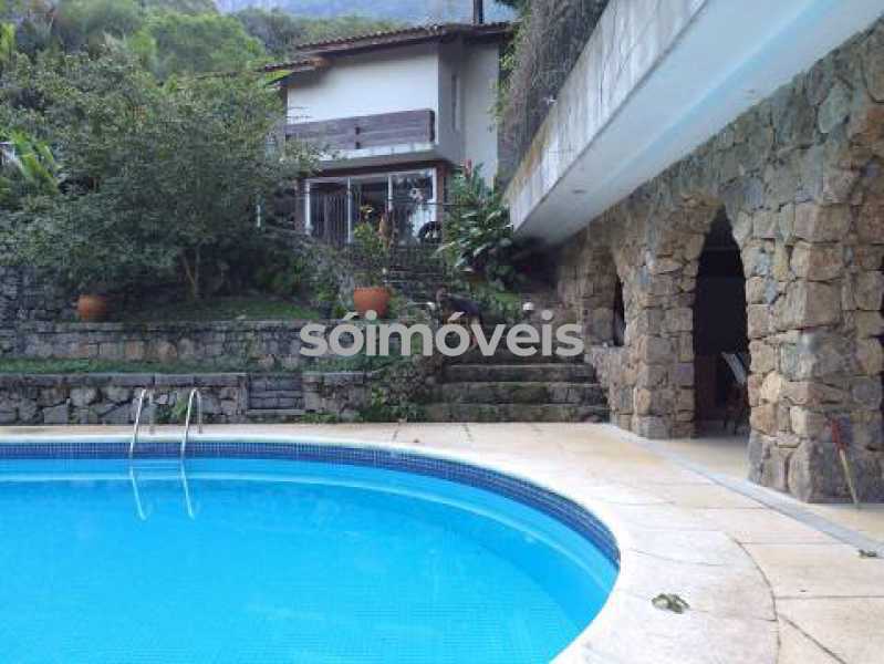 Conheça 13 do imóvel - Casa em Condomínio 6 quartos à venda Rio de Janeiro,RJ São Conrado - R$ 5.500.000 - LBCN60016 - 13 13 - 13
