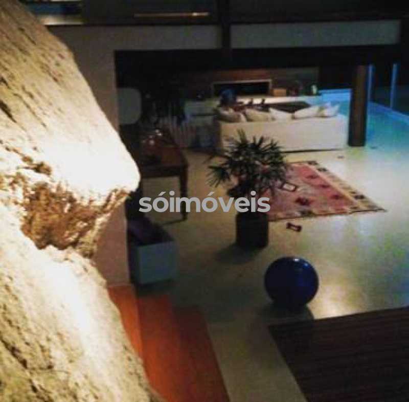 Conheça 15 do imóvel - Casa em Condomínio 6 quartos à venda Rio de Janeiro,RJ São Conrado - R$ 5.500.000 - LBCN60016 - 15 15 - 15