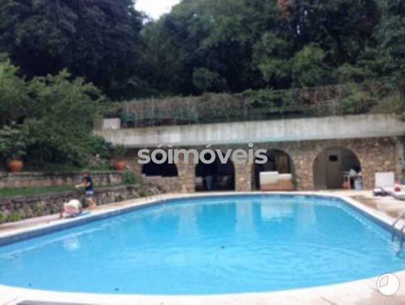 Conheça 14 do imóvel - Casa em Condomínio 6 quartos à venda Rio de Janeiro,RJ São Conrado - R$ 5.500.000 - LBCN60016 - 14 14 - 14