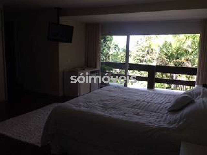Conheça 7 do imóvel - Casa em Condomínio 6 quartos à venda Rio de Janeiro,RJ São Conrado - R$ 5.500.000 - LBCN60016 - 7 7 - 7