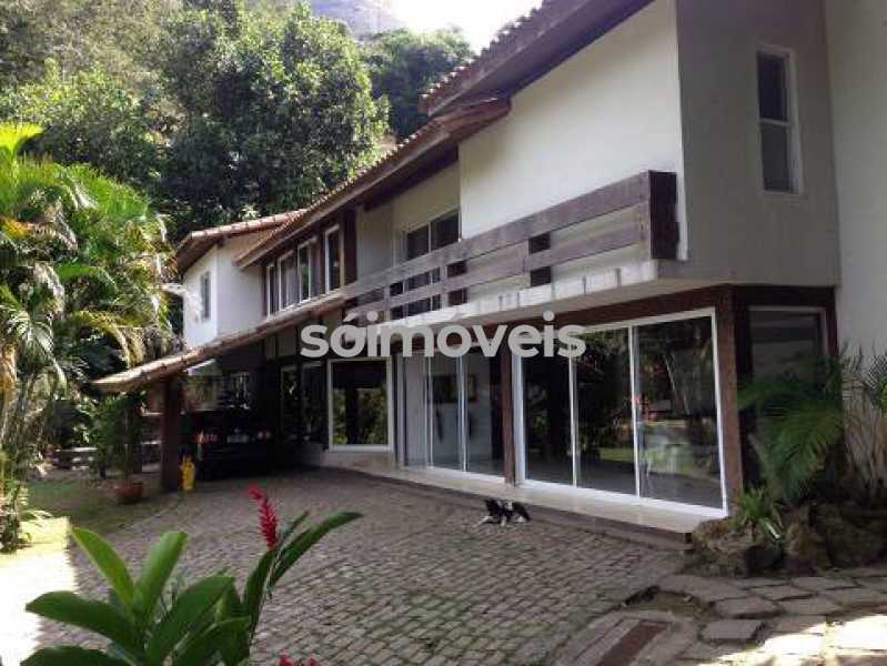 Conheça 16 do imóvel - Casa em Condomínio 6 quartos à venda Rio de Janeiro,RJ São Conrado - R$ 5.500.000 - LBCN60016 - 16 16 - 16
