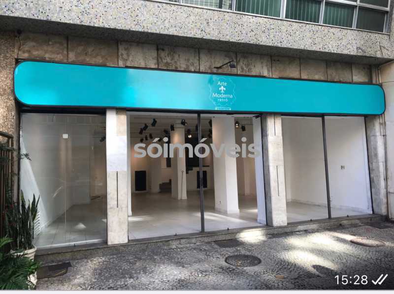 Conheça 7a3a4e55-bc2f-475e-8c5d-aaf2b0 do imóvel - Loja 152m² à venda Rio de Janeiro,RJ Copacabana - R$ 1.700.000 - LBLJ00108 - 1 7a3a4e55-bc2f-475e-8c5d-aaf2b0 - 1