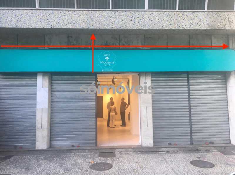 Conheça 668f2b91-fce1-4394-a19f-b22eb9 do imóvel - Loja 152m² à venda Rio de Janeiro,RJ Copacabana - R$ 1.700.000 - LBLJ00108 - 2 668f2b91-fce1-4394-a19f-b22eb9 - 2