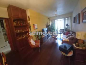 Apartamento 2 quartos à venda Rio de Janeiro,RJ Flamengo - R$ 850.000 - LBAP24145