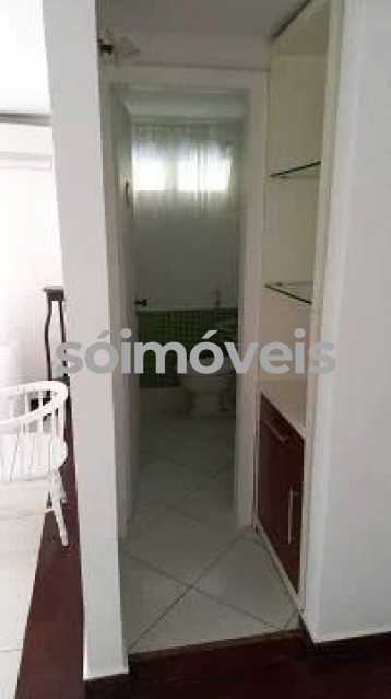 Conheça 6 do imóvel - Casa em Condomínio 4 quartos à venda Rio de Janeiro,RJ Barra da Tijuca - R$ 2.730.000 - LBCN40059 - 6 6 - 6