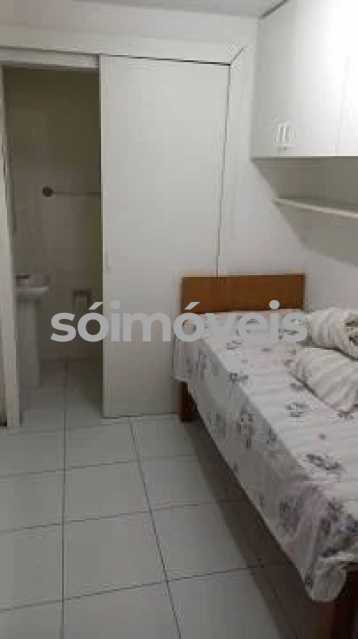 Conheça 11 do imóvel - Casa em Condomínio 4 quartos à venda Rio de Janeiro,RJ Barra da Tijuca - R$ 2.730.000 - LBCN40059 - 11 11 - 11