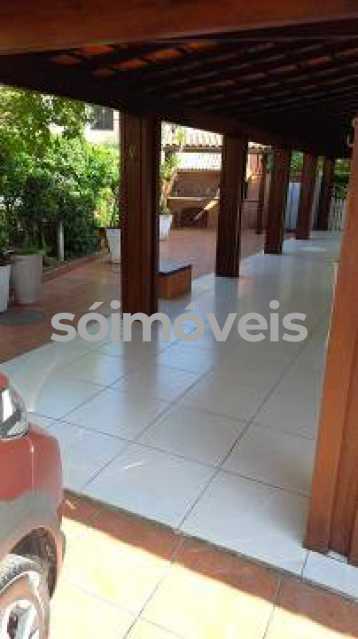 Conheça 3 do imóvel - Casa em Condomínio 4 quartos à venda Rio de Janeiro,RJ Barra da Tijuca - R$ 2.730.000 - LBCN40059 - 3 3 - 3