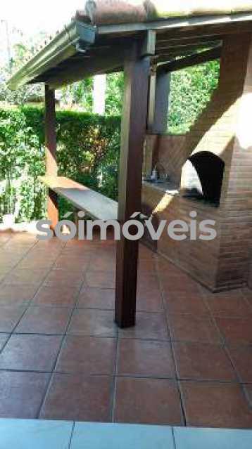 Conheça 2 do imóvel - Casa em Condomínio 4 quartos à venda Rio de Janeiro,RJ Barra da Tijuca - R$ 2.730.000 - LBCN40059 - 2 2 - 2