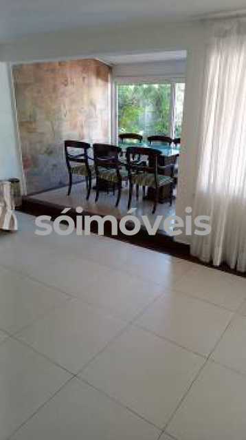 Conheça 5 do imóvel - Casa em Condomínio 4 quartos à venda Rio de Janeiro,RJ Barra da Tijuca - R$ 2.730.000 - LBCN40059 - 5 5 - 5