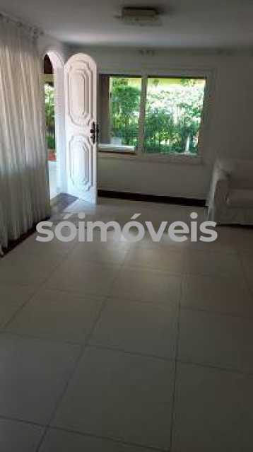Conheça 10 do imóvel - Casa em Condomínio 4 quartos à venda Rio de Janeiro,RJ Barra da Tijuca - R$ 2.730.000 - LBCN40059 - 10 10 - 10