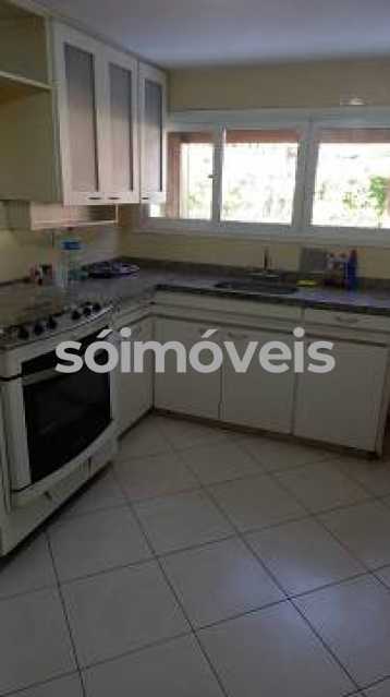 Conheça 19 do imóvel - Casa em Condomínio 4 quartos à venda Rio de Janeiro,RJ Barra da Tijuca - R$ 2.730.000 - LBCN40059 - 19 19 - 19