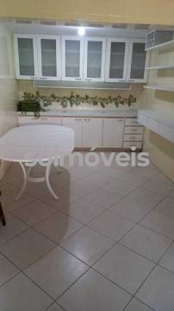 Conheça 18 do imóvel - Casa em Condomínio 4 quartos à venda Rio de Janeiro,RJ Barra da Tijuca - R$ 2.730.000 - LBCN40059 - 18 18 - 18