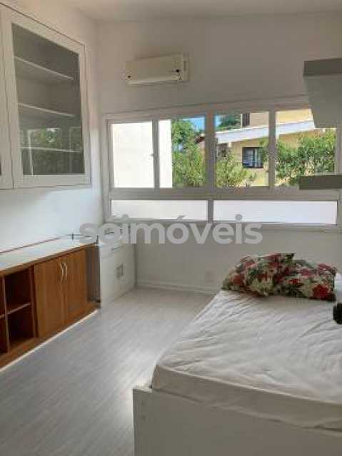 Conheça 13 do imóvel - Casa em Condomínio 4 quartos à venda Rio de Janeiro,RJ Barra da Tijuca - R$ 2.730.000 - LBCN40059 - 13 13 - 13