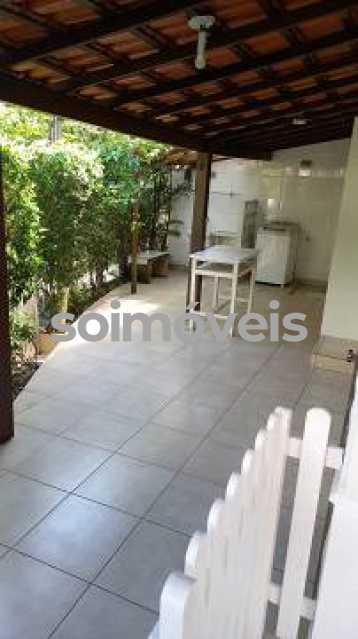 Conheça 21 do imóvel - Casa em Condomínio 4 quartos à venda Rio de Janeiro,RJ Barra da Tijuca - R$ 2.730.000 - LBCN40059 - 20 21 - 20