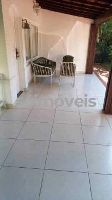 Conheça 21 do imóvel - Casa em Condomínio 4 quartos à venda Rio de Janeiro,RJ Barra da Tijuca - R$ 2.730.000 - LBCN40059 - 21 21 - 21