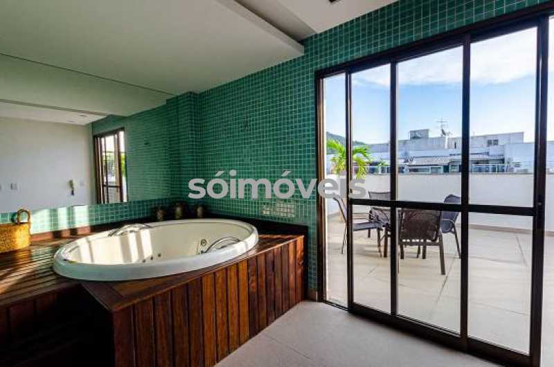Conheça apartamento-com-2-quartos-a-ve do imóvel - Apartamento 2 quartos à venda Niterói,RJ Itaipu - R$ 830.000 - LBAP24147 - 15 apartamento-com-2-quartos-a-ve - 15