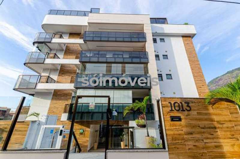 Conheça apartamento-com-2-quartos-a-ve do imóvel - Apartamento 2 quartos à venda Niterói,RJ Itaipu - R$ 830.000 - LBAP24147 - 20 apartamento-com-2-quartos-a-ve - 20