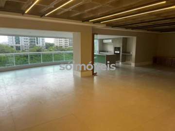 Apartamento 4 quartos à venda Rio de Janeiro,RJ Barra da Tijuca - R$ 5.000.000 - LBAP42331