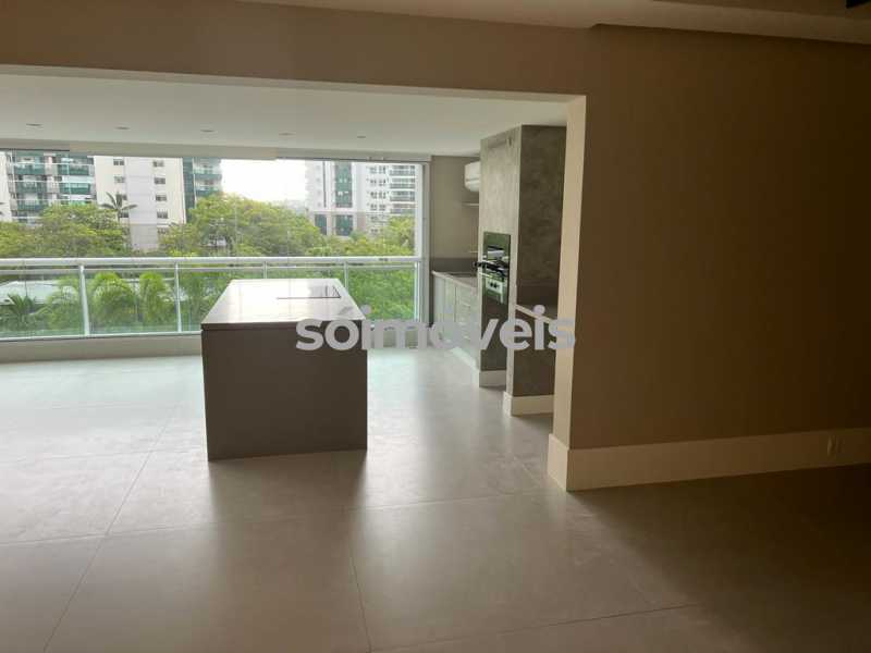 Conheça 35_G1674737129 do imóvel - Apartamento 4 quartos à venda Rio de Janeiro,RJ Barra da Tijuca - R$ 5.000.000 - LBAP42331 - 4 35_G1674737129 - 4
