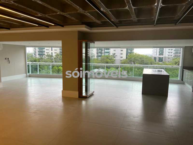 Conheça 35_G1674737159 do imóvel - Apartamento 4 quartos à venda Rio de Janeiro,RJ Barra da Tijuca - R$ 5.000.000 - LBAP42331 - 5 35_G1674737159 - 5