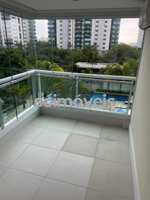 Conheça 35_G1674737220 do imóvel - Apartamento 4 quartos à venda Rio de Janeiro,RJ Barra da Tijuca - R$ 5.000.000 - LBAP42331 - 6 35_G1674737220 - 6