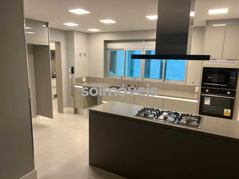 Conheça 35_G1674737253 do imóvel - Apartamento 4 quartos à venda Rio de Janeiro,RJ Barra da Tijuca - R$ 5.000.000 - LBAP42331 - 18 35_G1674737253 - 18