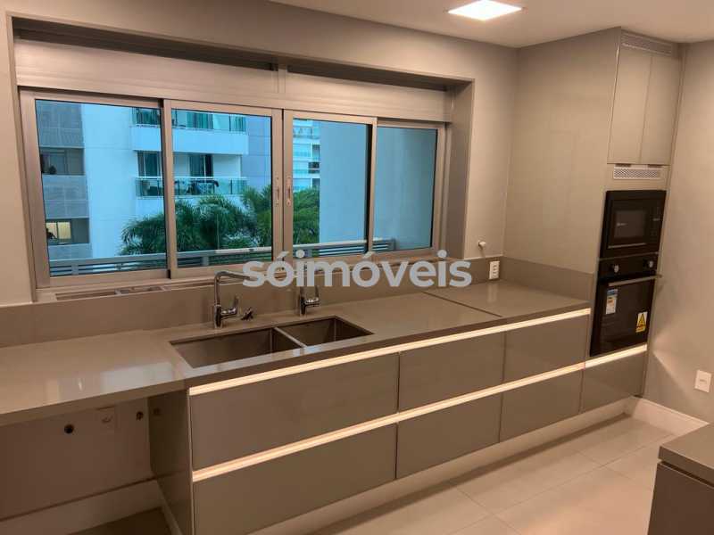 Conheça 35_G1674737305 do imóvel - Apartamento 4 quartos à venda Rio de Janeiro,RJ Barra da Tijuca - R$ 5.000.000 - LBAP42331 - 15 35_G1674737305 - 15
