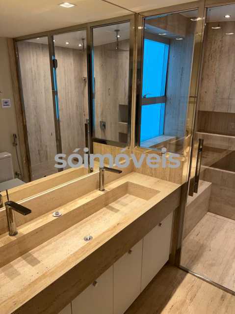 Conheça 35_G1674737331 do imóvel - Apartamento 4 quartos à venda Rio de Janeiro,RJ Barra da Tijuca - R$ 5.000.000 - LBAP42331 - 14 35_G1674737331 - 14