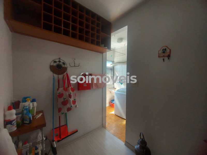 Conheça 5322b016-3745-49ea-a23e-a4c590 do imóvel - Apartamento 2 quartos à venda Rio de Janeiro,RJ Laranjeiras - R$ 880.000 - LBAP24154 - 22 5322b016-3745-49ea-a23e-a4c590 - 22