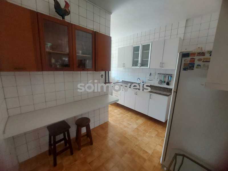 Conheça cozinha do imóvel - Apartamento 2 quartos à venda Rio de Janeiro,RJ Laranjeiras - R$ 880.000 - LBAP24154 - 16 cozinha - 16