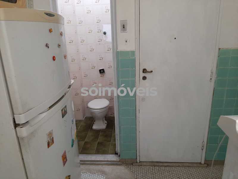 Conheça 594434a1-d5dc-44b5-98ee-b49e94 do imóvel - Apartamento 3 quartos à venda Rio de Janeiro,RJ Flamengo - R$ 919.000 - LBAP35913 - 20 594434a1-d5dc-44b5-98ee-b49e94 - 20