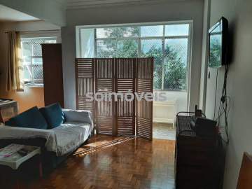 Apartamento 3 quartos à venda Rio de Janeiro,RJ Flamengo - R$ 919.000 - LBAP35913